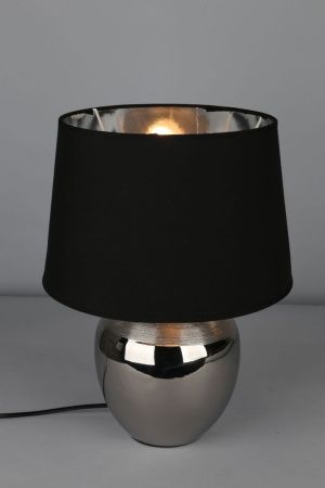 Настольная лампа Omnilux Velay (Велаы) OML-82504-01