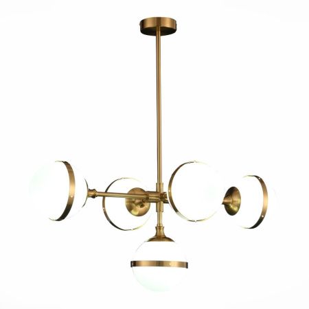 Светильник подвесной ST Luce ARBE (АРБЕ) SL1157.303.05