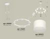 Люстра подвесная Ambrella Light Traditional (Традитионал) XR92031904