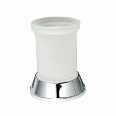 Стакан для зубных щеток WasserKRAFT 2428