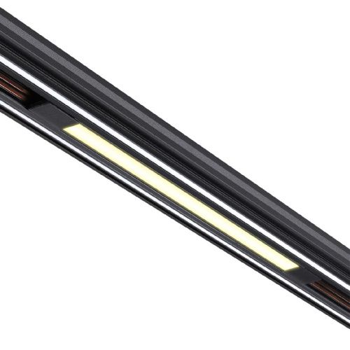 Трековый низковольтный светильник Novotech Shino (Схино) 359509 - фото 2