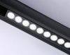 Трековый магнитный светильник Ambrella Light Track System (Трацк Сыстем) GL4033
