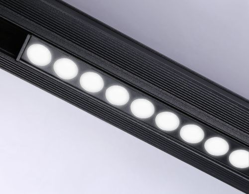 Трековый магнитный светильник Ambrella Light Track System (Трацк Сыстем) GL4033 - фото 4