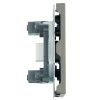 Розетка HDMI 2.0 Type A Stekker Эмили 50168