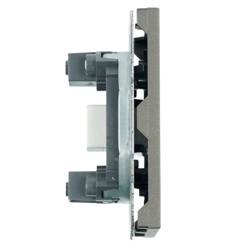 Розетка HDMI 2.0 Type A Stekker Эмили 50168 - фото 3