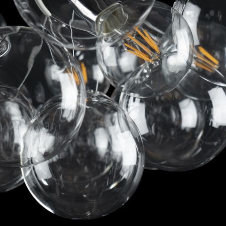 Светильник подвесной Loft It Bunch 10048/6 White