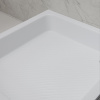 Душевой поддон акриловый RGW Acryl (Акриловые) 16180188-51 80х80 белый с ножками