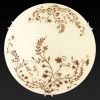 Светильник настенный Toplight Aldor (Алдор) TL9192Y-02WH