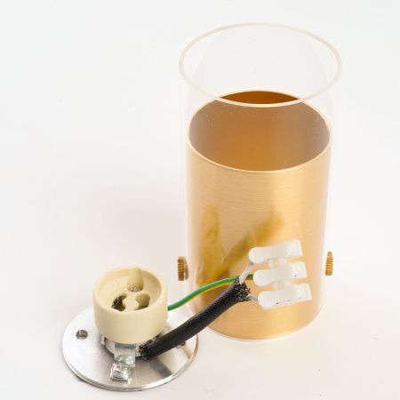 Светильник накладной Feron Barrel Lumina (Баррел Лумина) 48745