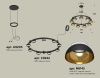 Люстра подвесная Ambrella Light Traditional (Традитионал) XR92051702