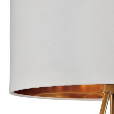 Торшер Lumion Tapioka (Тапиока) 8077/1F