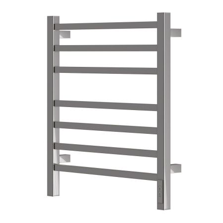 Полотенцесушитель электрический Point Вега PN71856 55х60 хром