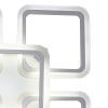 Люстра потолочная Natali Kovaltseva Spektr (Спектр) LED LAMPS 81218