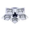 Люстра потолочная LED4U L5902-5