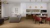 SPC ламинат Damy Floor LONDON 5248-8 Брайтон толщина 0.4 см 43 класс 615х123