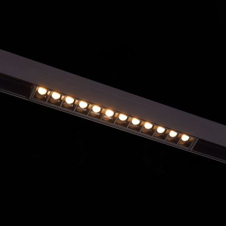 Трековый светильник ST Luce Seide (Сеиде) ST361.436.12
