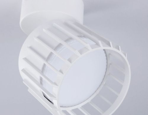 Спот Ambrella Light Techno family (Тецхно фамилы) TN71157 - фото 5