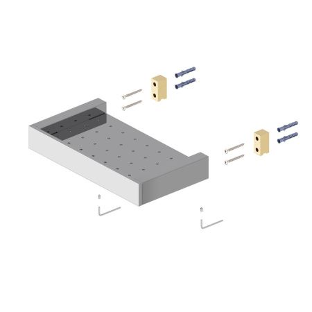 Полка Timo Petruma 15222/13