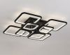 Люстра потолочная Ambrella Light Original (Оригинал) FA4424