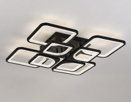 Люстра потолочная Ambrella Light Original (Оригинал) FA4424