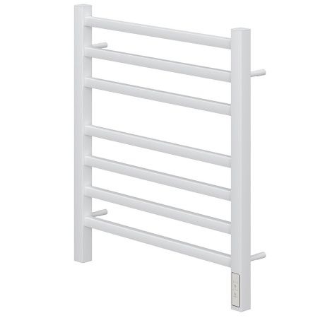 Полотенцесушитель электрический Point Вега PN71856W 55х60 белый