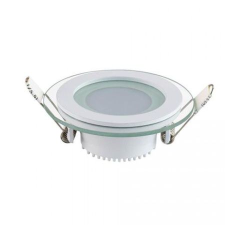 Светильник встраиваемый Horoz Clara (Цлара) HRZ33002829