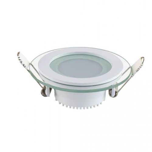 Светильник встраиваемый Horoz Clara (Цлара) HRZ33002829 - фото 2