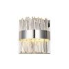 Бра Vele Luce CALABRIA (ЦАЛАБРИА) VL3073W01