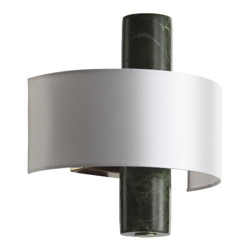 Светильник настенный ST Luce Noble (Нобле) SL6230.701.01 - фото 2