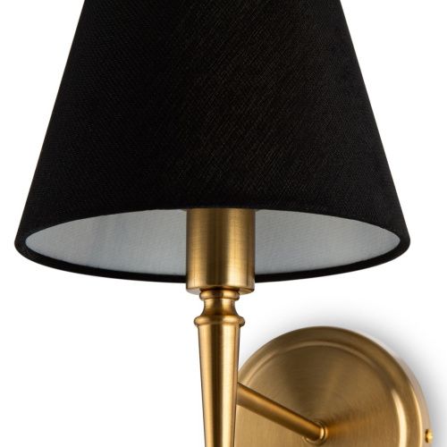 Бра Freya Rosemary FR5190WL-01BS - фото 2