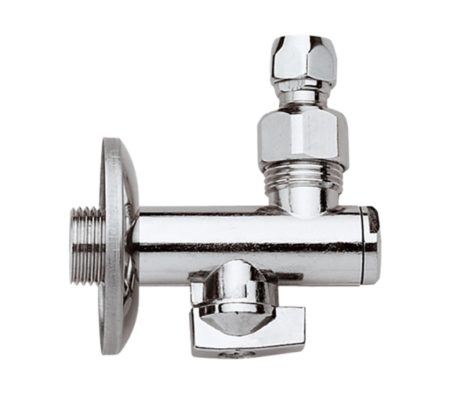 Запорный вентиль Remer 123SN1210