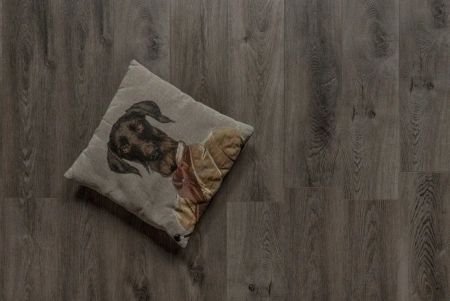 SPC ламинат Alpine Floor Premium XL ECO 7-11 MC Дуб Торфяной толщина 0.8 см 43 класс 1524х180