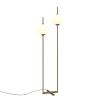 Торшер Maytoni The Sixth Sense Z020FL-L12BS3K