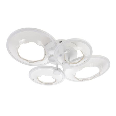 Светильник потолочный Escada Quasar (Куасар) 10261/4LED