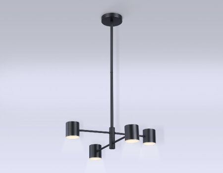 Люстра на штанге Ambrella Light Comfort (Цомфорт) FL51707