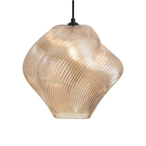 Светильник подвесной Freya Shiny Modern FR5548PL-01AM - фото 3