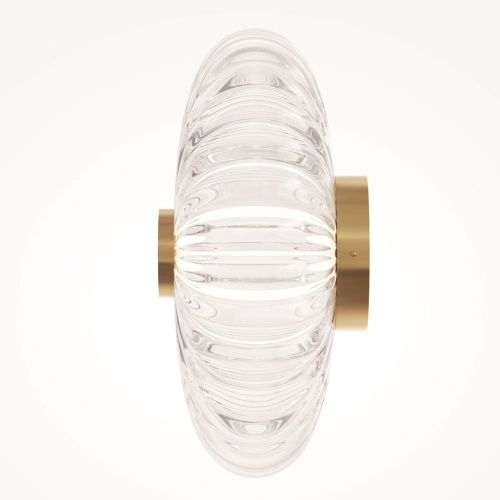 Бра Maytoni Amulet MOD555WL-L4G3K - фото 5