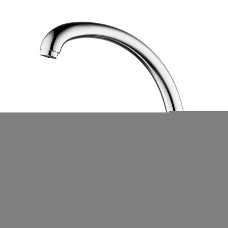 Смеситель для кухни G.Lauf NUD NUD4-A146 на мойку хром