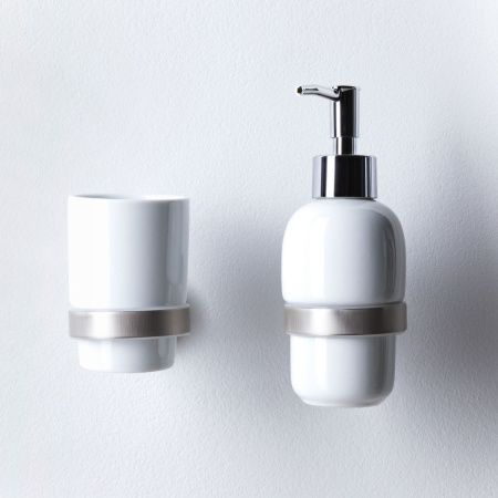 Дозатор Allen Brau Priority 6.31006-BN