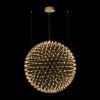 Светильник подвесной Loft It Raimond 9027-127 Gold