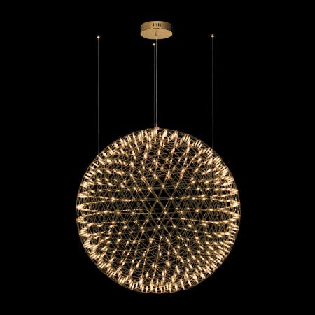 Светильник подвесной Loft It Raimond 9027-127 Gold