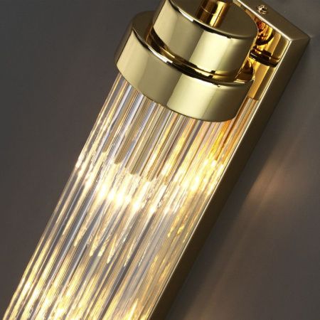 Бра Odeon Light LORDI (ЛОРДИ) 4822/2W