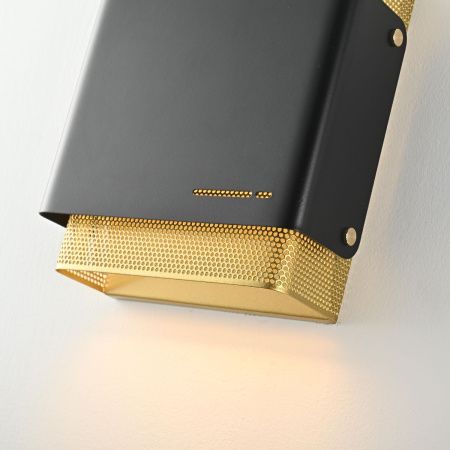 Светильник настенный ImperiumLoft Casing (Цасинг) 140597-26