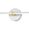 Светильник настенный Escada Focus (Фоцус) 10289/1LED White