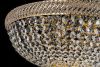 Люстра подвесная Dio D'Arte Bari Gold (Бари Голд) Bari E 1.5.45.100 G