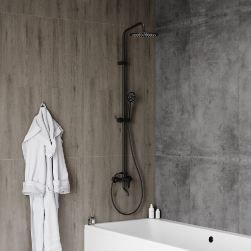 Удлинитель душевой штанги Teymi T10232 - фото 4