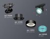 Трековый светильник Ambrella Light Track System (Трацк Сыстем) XT8102043