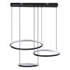 Люстра подвесная Natali Kovaltseva Dorian (Дориан) LED LAMPS 81281