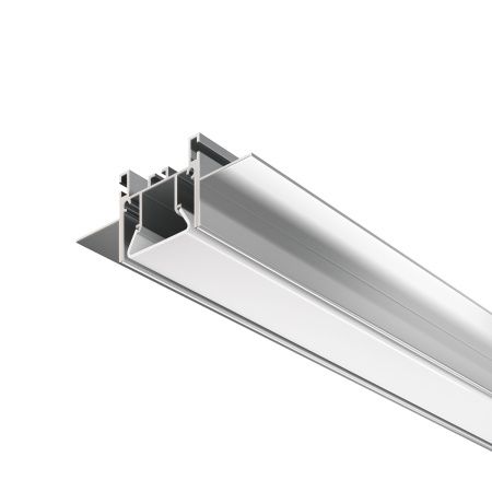 Алюминиевый профиль для натяжного потолка Maytoni Led Strip ALM014S-2M