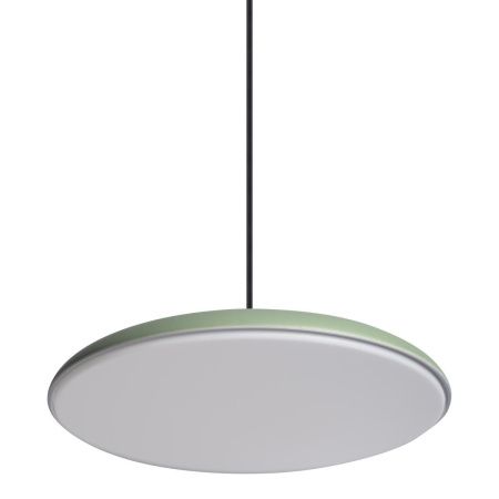 Светильник подвесной Loft It Plato 10119 Green